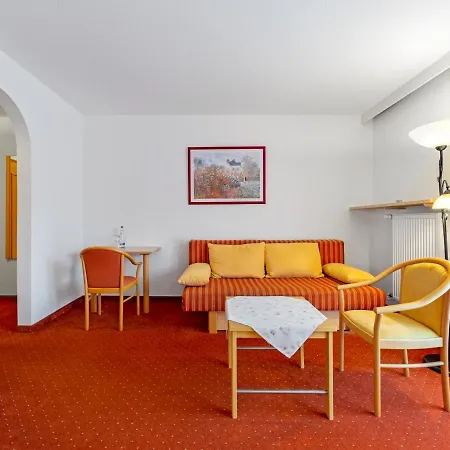 Hotel Gabriele Unterwössen