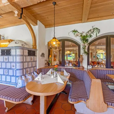 Hotel Gabriele Unterwössen
