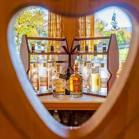 Hotel Gabriele Unterwössen