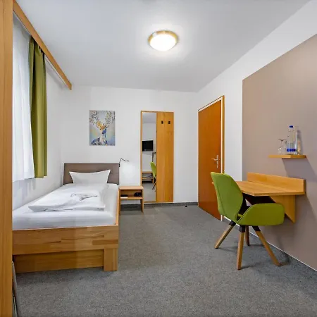 Hotel Gabriele 3*