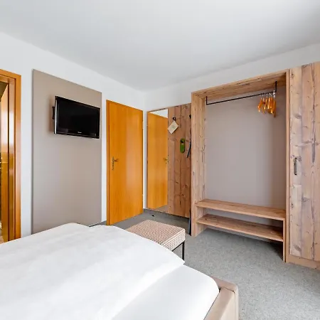 Hotel Gabriele 3*