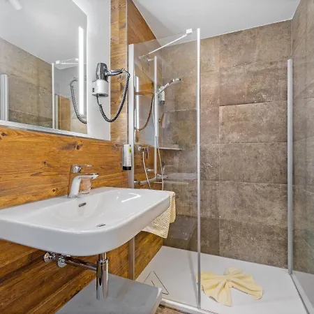 Hotel Gabriele 3*