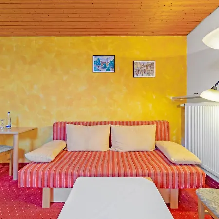 Gabriele Hotel Unterwössen