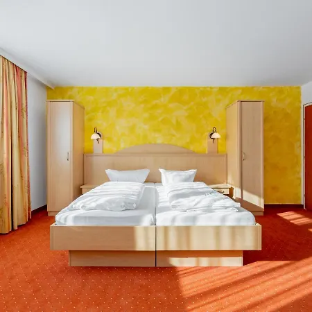Hotel Gabriele Unterwössen