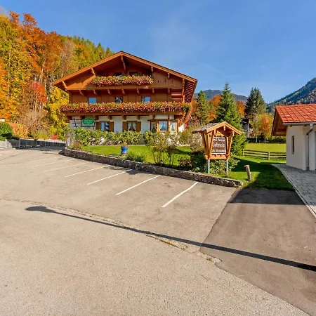 Hotel Gabriele Unterwössen