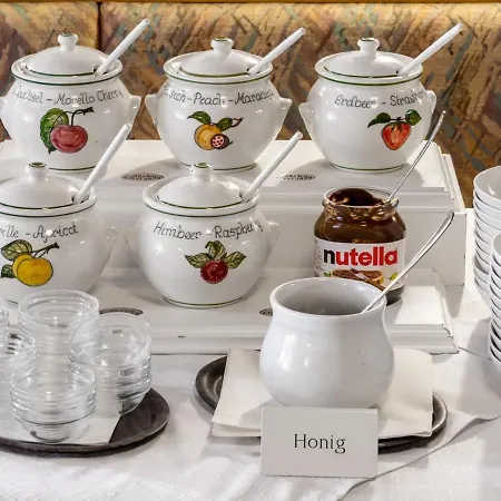 Gabriele Hotel 3*