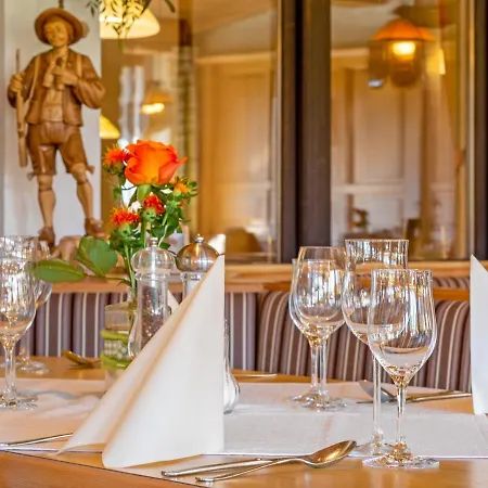 Gabriele Hotel Unterwössen
