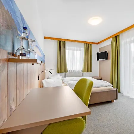 Gabriele Hotel 3*