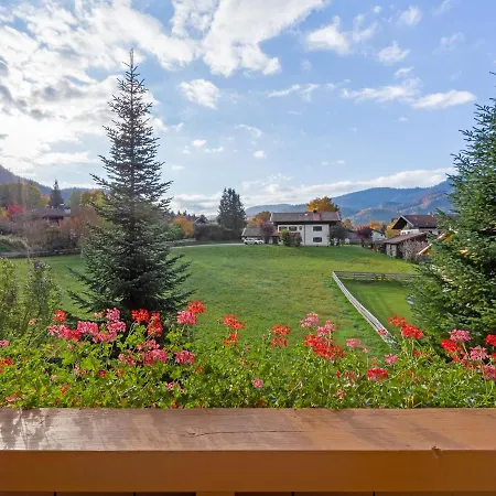 Hotel Gabriele Unterwössen