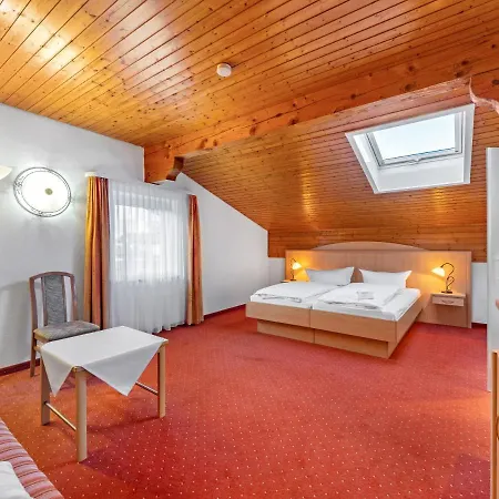 Gabriele 3* Unterwössen