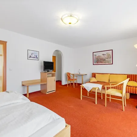 Gabriele Hotel 3*