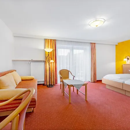 Gabriele Hotel