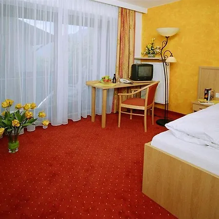 Gabriele Hotel Unterwössen