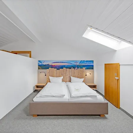 Gabriele Hotel Unterwössen