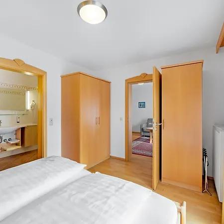 Hotel Gabriele Unterwössen