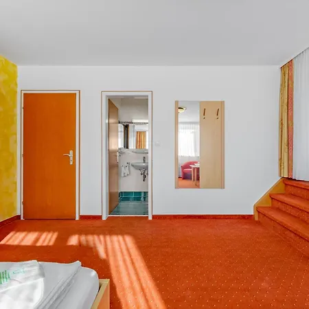 Gabriele Hotel Unterwössen