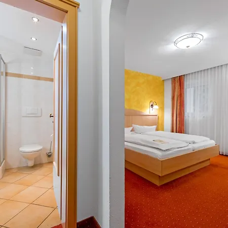Gabriele Hotel 3*