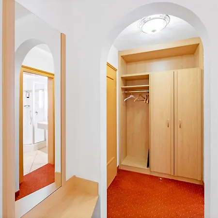 Gabriele Hotel Unterwössen