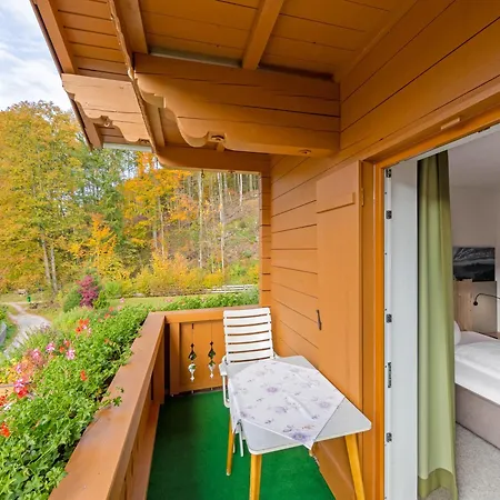 Hotel Gabriele 3*