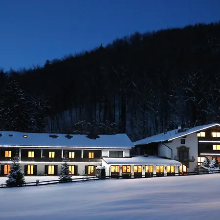 Hotel Gabriele 3*