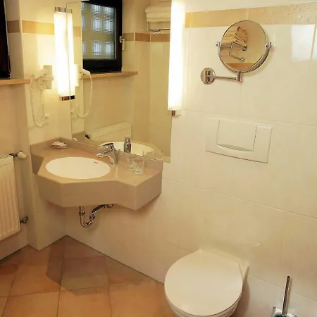 Hotel Gabriele