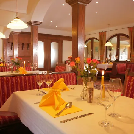Gabriele Hotel