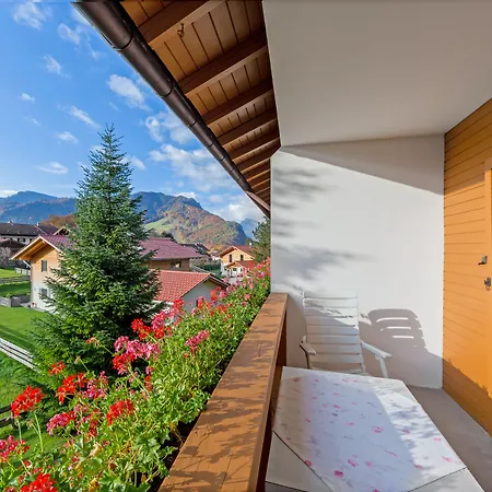 Hotel Gabriele Unterwössen