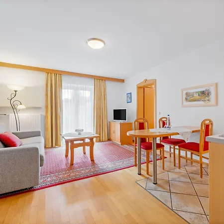 Hotel Gabriele Unterwössen