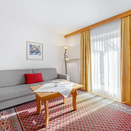 Hotel Gabriele Unterwössen