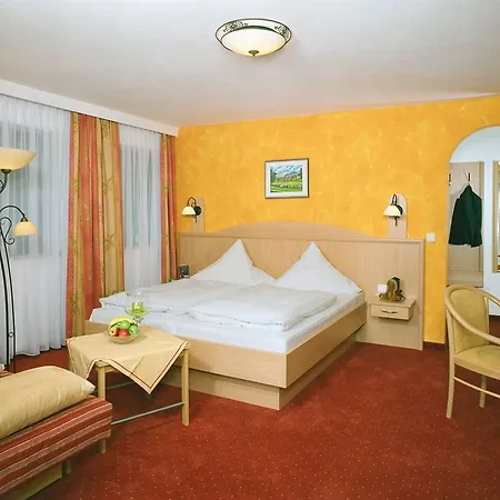 Gabriele Hotel 3*
