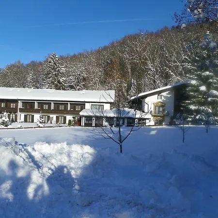 Gabriele 3* Unterwössen