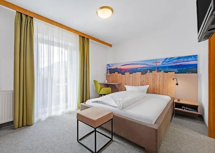 Gabriele Hotel 3*