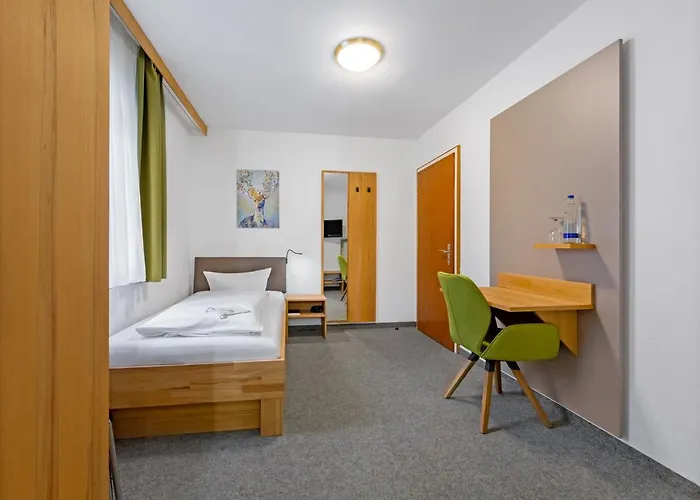 Hotel Gabriele 3*