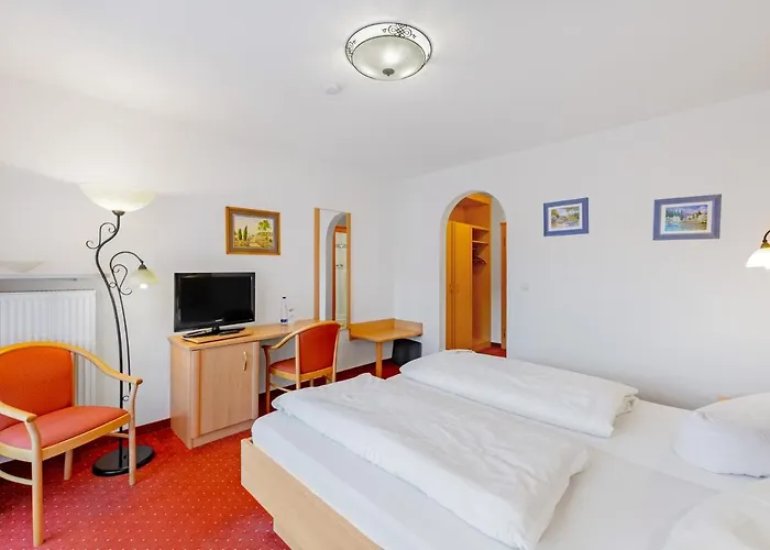 Hotel Gabriele 3*