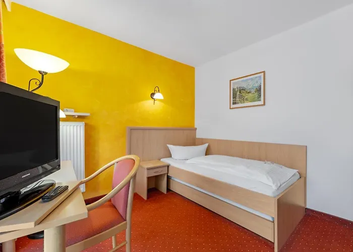 Hotel Gabriele