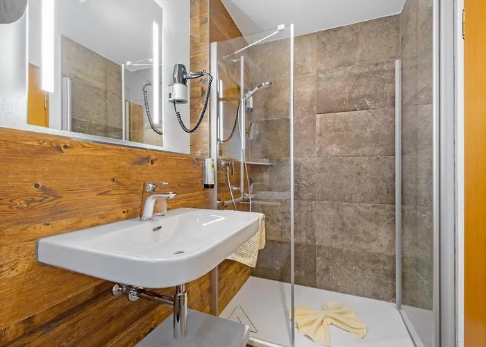 Hotel Gabriele 3*