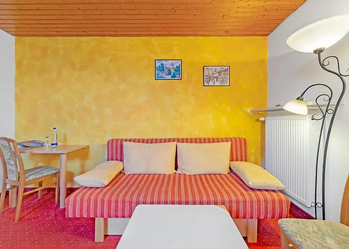 Gabriele Hotel Unterwössen