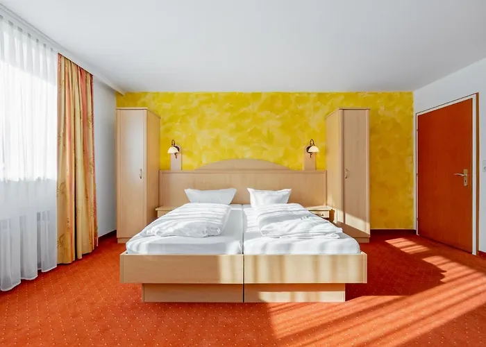 Hotel Gabriele Unterwössen