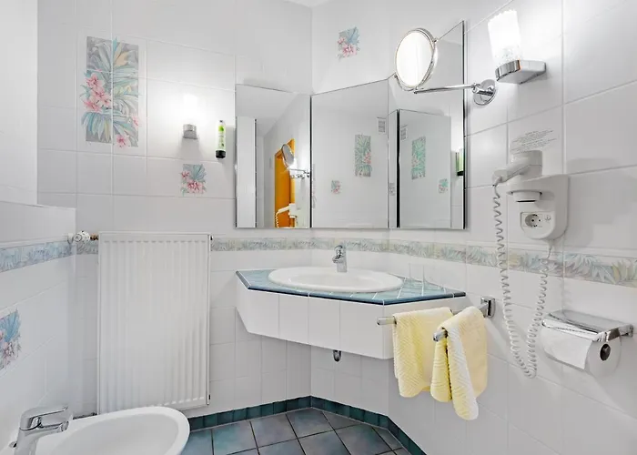 Gabriele Hotel Unterwössen