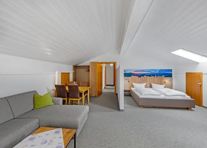 Gabriele Hotel