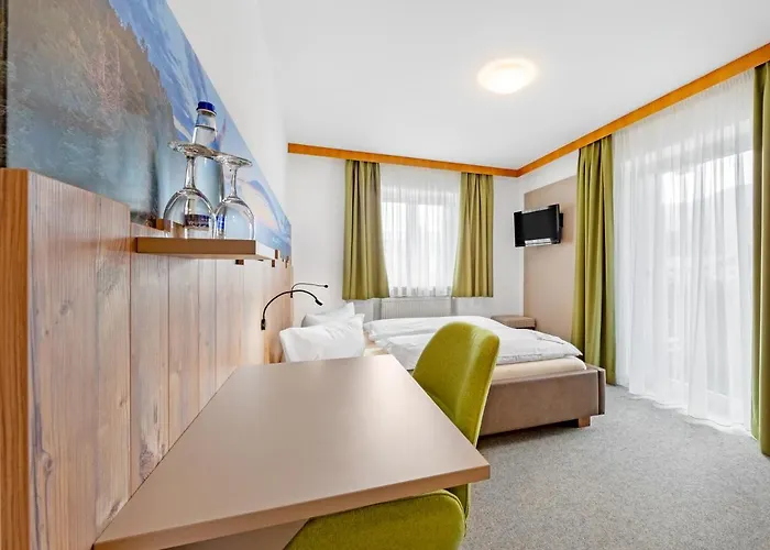 Gabriele Hotel 3*
