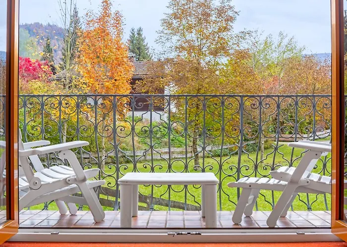 Gabriele Hotel