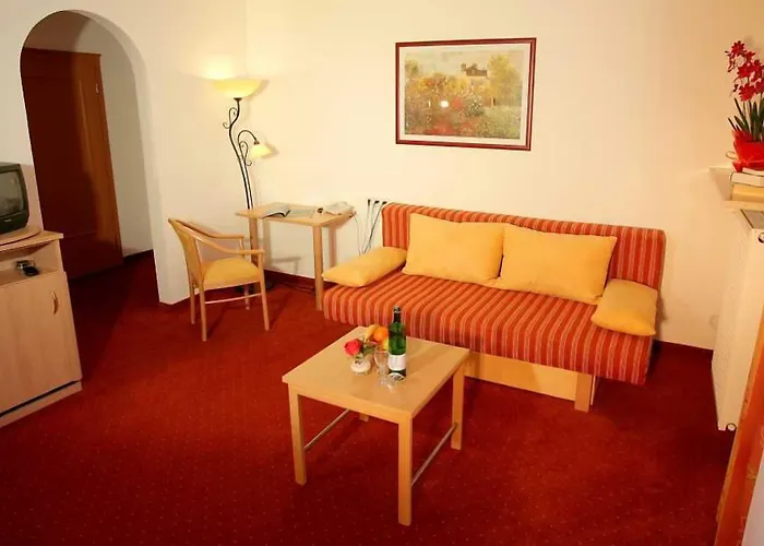 Hotel Gabriele 3*