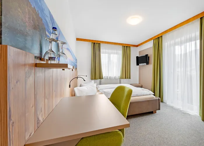 Hotel Gabriele
