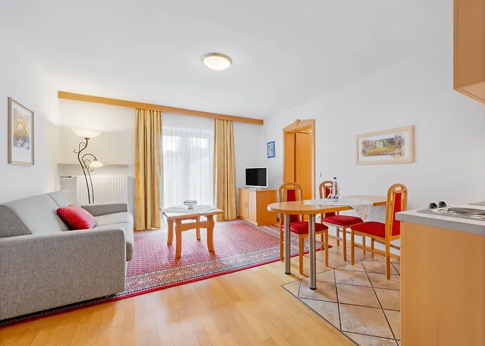 Hotel Gabriele Unterwössen