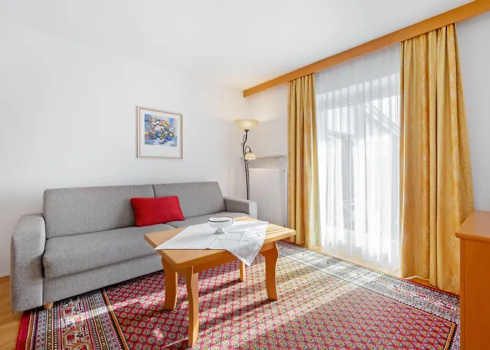 Hotel Gabriele Unterwössen