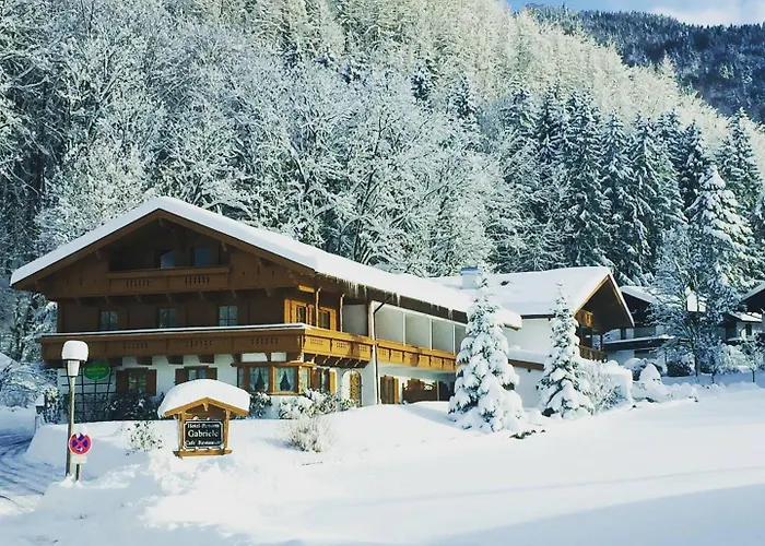 Hotel Gabriele