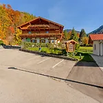 Отель Gabriele Унтервёссен