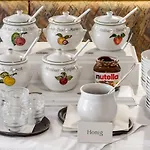 Gabriele Отель 3*