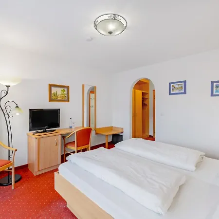 Hotel Gabriele 3*